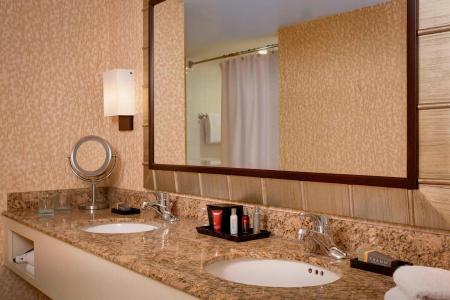 Seattle Marriott Waterfront - 133