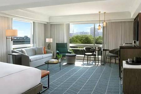 Kimpton Marlowe, An Ihg - 108