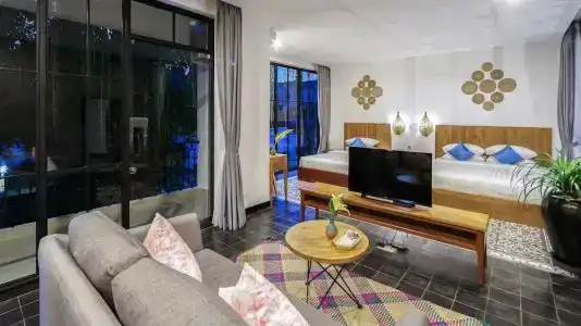 Vihara Residence - 43
