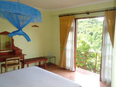 Nature Walk Resort - 2