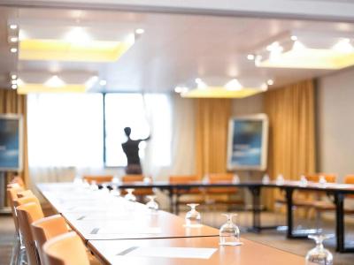 Novotel Grenoble Centre - 14