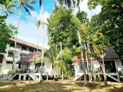 Coconut Beach Resort - 66