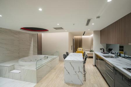 Nish İstanbul Suites & - 86