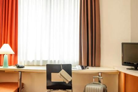 ibis Berlin Ostbahnhof - 22