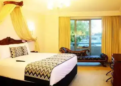 Quality Parklake - 39