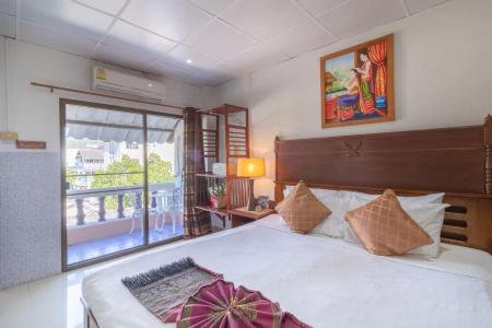 Rendezvous Guest House Sha Extra Plus - 59