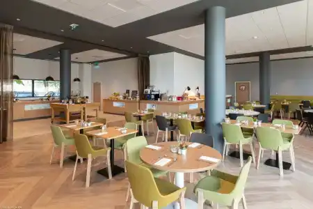 Holiday Inn Paris Cdg Airport An Ihg - 37