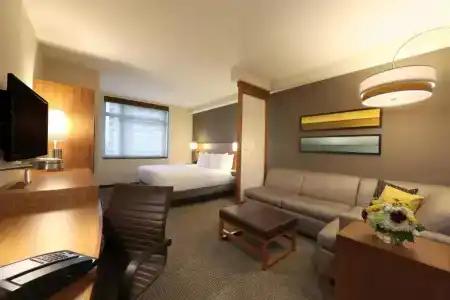 Hyatt Place Flushing/Lga Airport - 37
