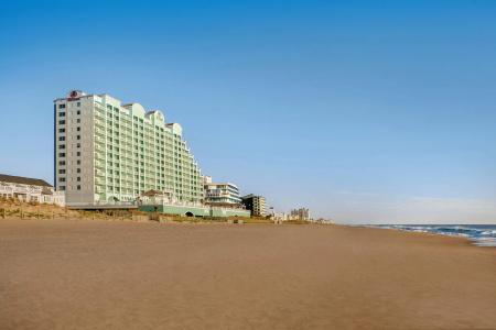 Hilton Suites Oceanfront - 48
