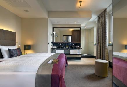 Flemings Selection Frankfurt-City - 4