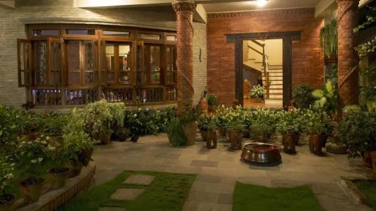 Vardan Resort n' - 101
