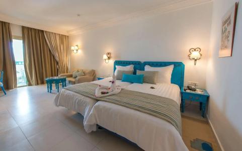 Regency & Spa - 5