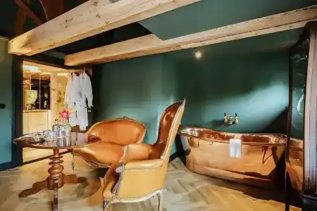 Boutique The Noblemen - 82