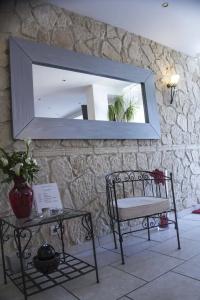 Hôtel Le Méditerranée - 12