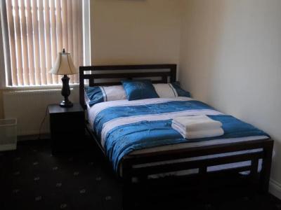 Citystay - 26