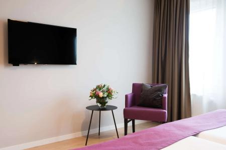 Best Western Plus Park Airport - 3
