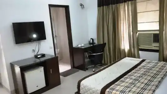 Sohi Residency - 92