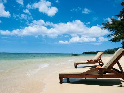Heritage Awali Golf & Spa - All Inclusive - 17