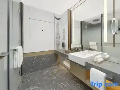 Doubletree By Hilton Kunming Airport - 84