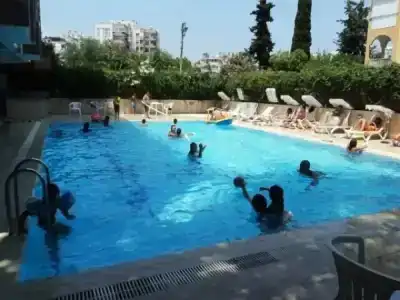 Tunali Apart - 9