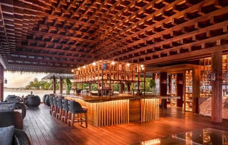 Joali, Maldives - 10