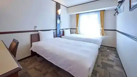Toyoko Inn Osaka Tsutenkaku Mae - 71