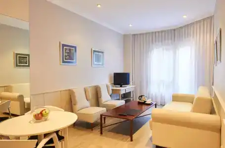 Suites Barrio de Salamanca - 6