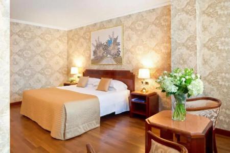 Starhotels Du Parc - 58