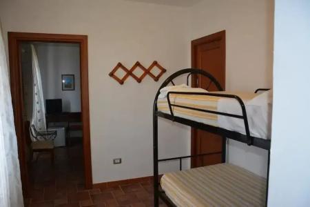 b&b La Casa Rossa - 9