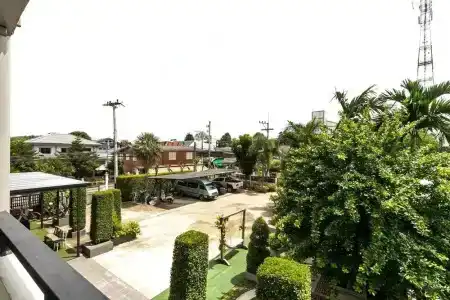 Oyo 75305 t Park Pak Chong - 37