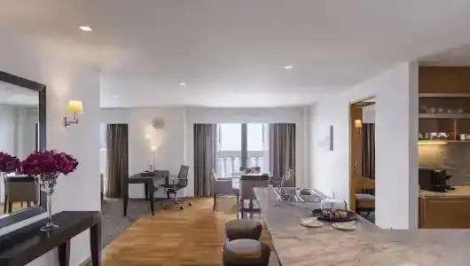 Lebua At State Tower - Sha Extra Plus - 60