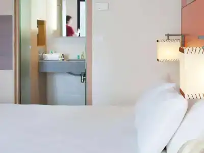 Mercure Amiens Cathédrale - 87
