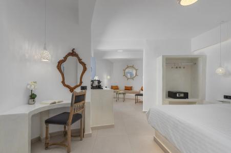 Sole d'oro Luxury Suites - 39