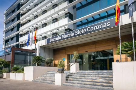 Occidental Murcia Siete Coronas - 30