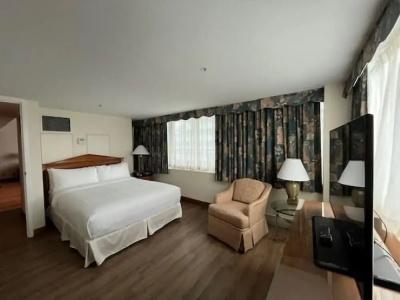 Cambridge Suites - 20
