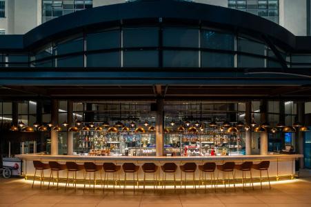 Radisson Blu Bucharest - 0
