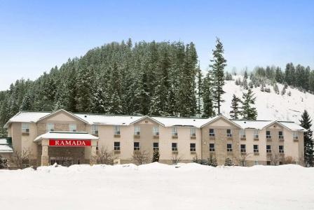 Ramada Limited - 20