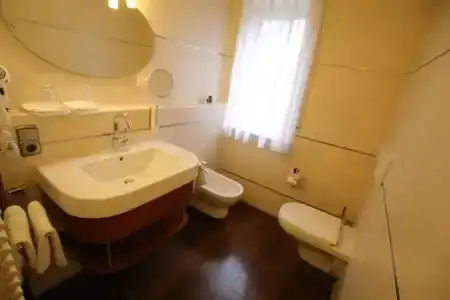 Angerhof Kur- Und Thermenhotel - 22