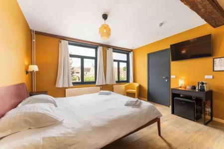 B&B Den Witten Leeuw - 79