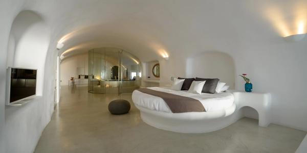 Pegasus Suites & Spa - 37