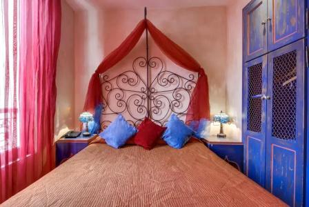 Villa Royale Montsouris - 93