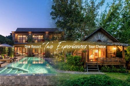 Pai Village Boutique Resort & Farm - 12