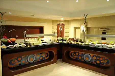 Sunrise Romance Resort Sahl Hasheesh -Adults Only - 11