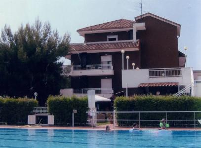 Residence Aurora - 11