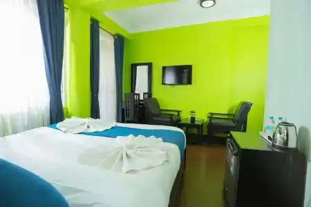 Access Nepal - 111