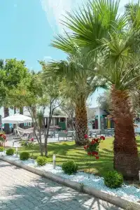 Kayalar Blue Beach - 42