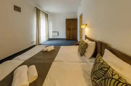 Zimasnow Ski & Spa Club - 3