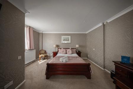The Clarendon - 36