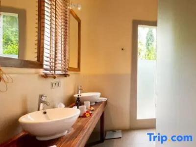 Zanzibar White Sand Luxury Villas & Spa - Relais & Chateaux - 320