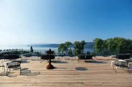 Bora Hotsparesort - 81